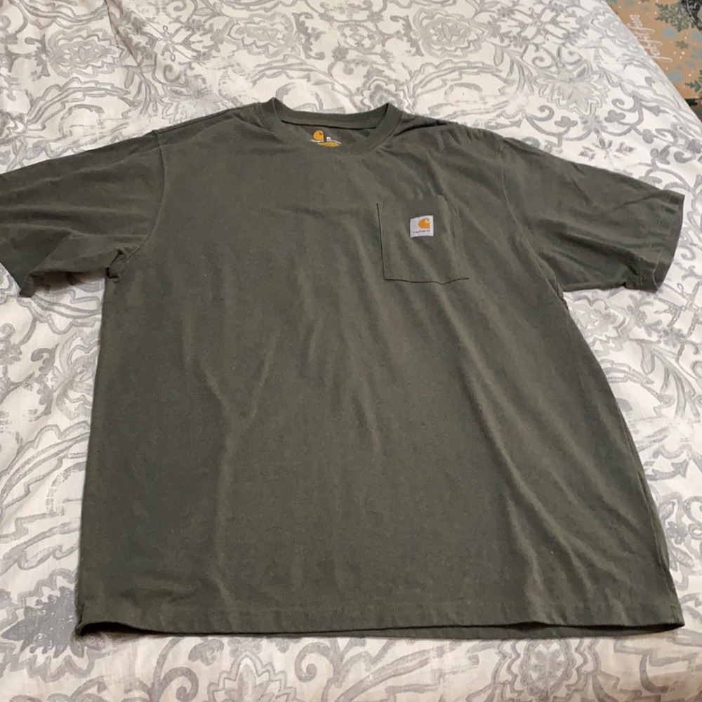Carhartt T shirt never worn